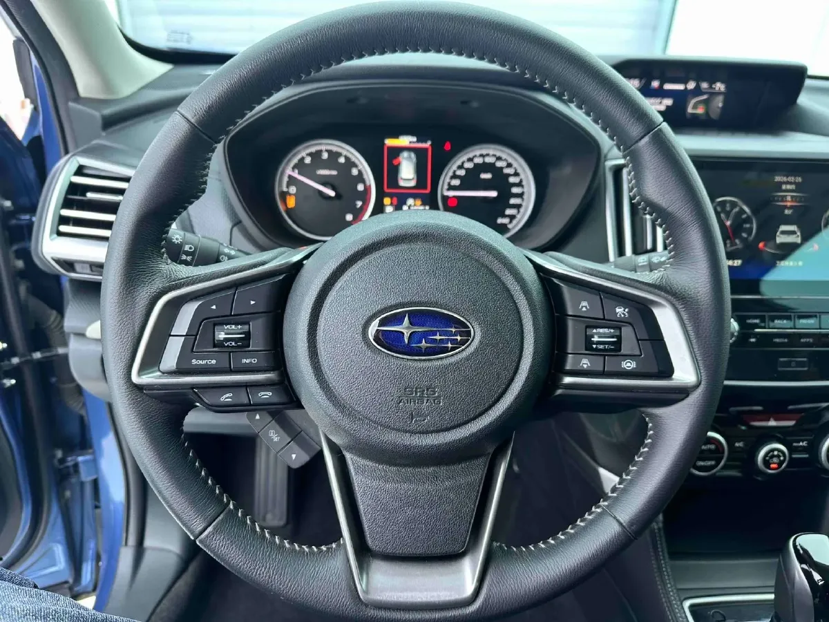 2022 Subaru Forester 2.0L 154HP H4 CVT,autocango,china used car exporter,china ev exporter,chinese used car exporter,chinese used ev exporter