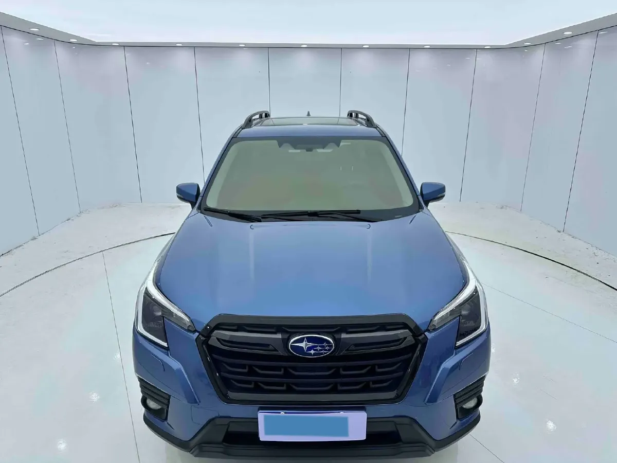 2022 Subaru Forester 2.0L 154HP H4 CVT,autocango,china used car exporter,china ev exporter,chinese used car exporter,chinese used ev exporter