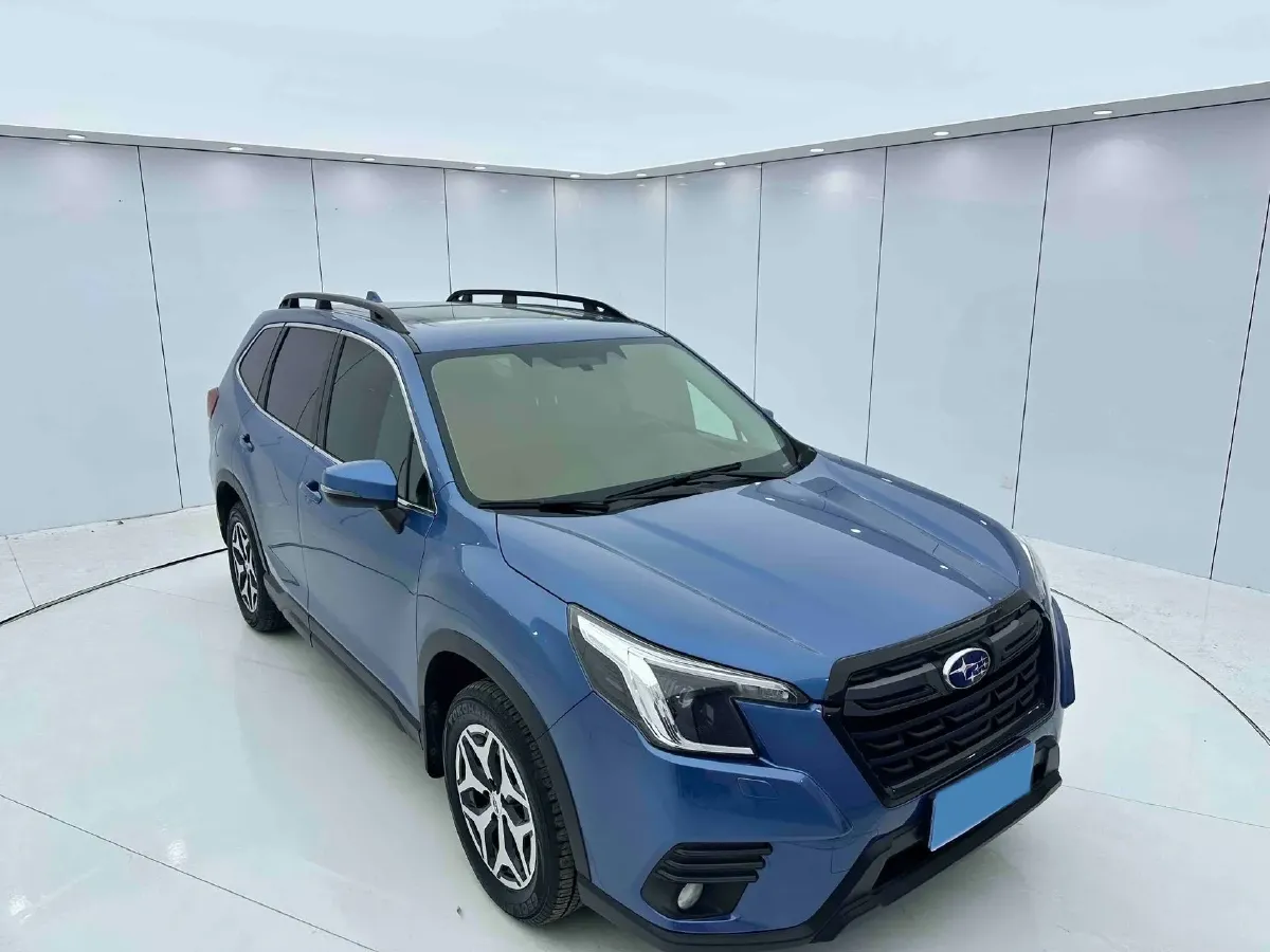 2022 Subaru Forester 2.0L 154HP H4 CVT,autocango,china used car exporter,china ev exporter,chinese used car exporter,chinese used ev exporter
