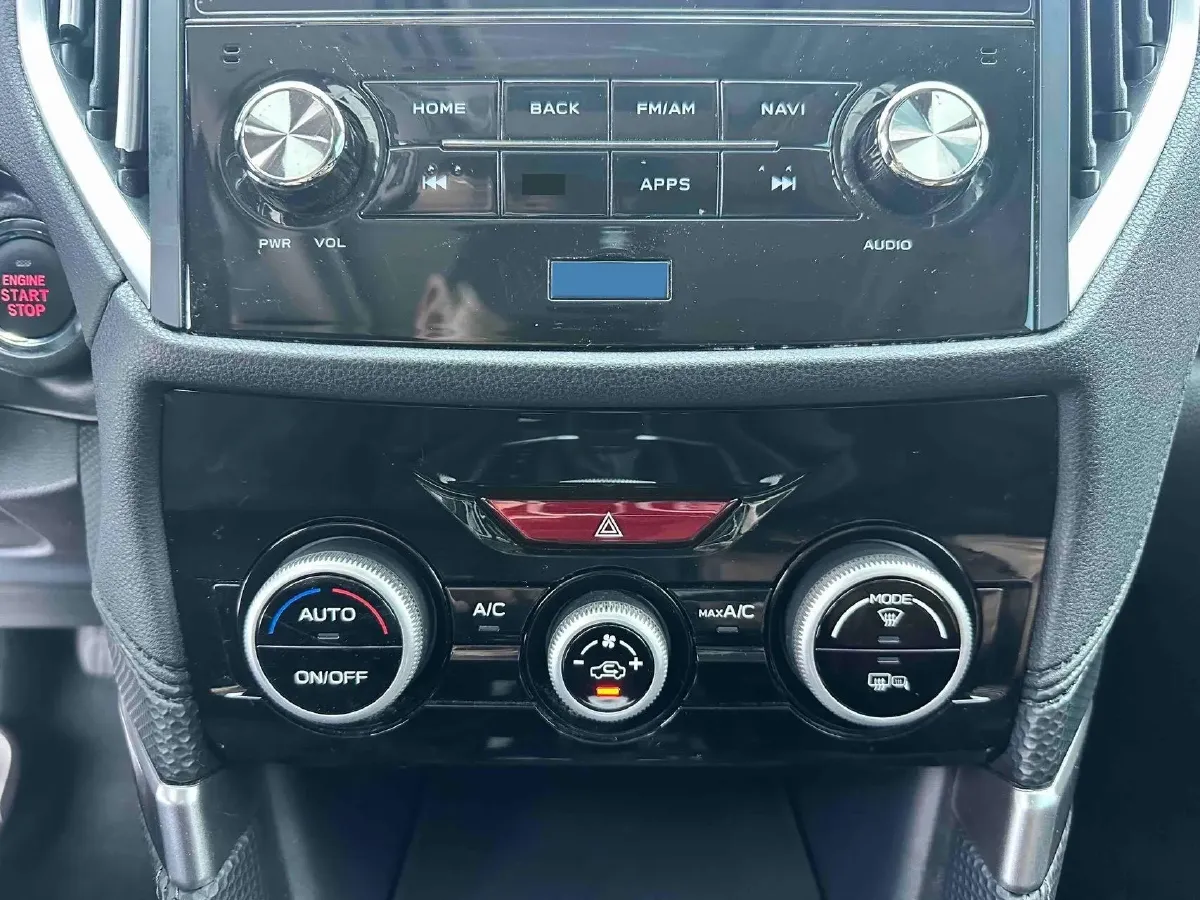 2022 Subaru Forester 2.0L 154HP H4 CVT,autocango,china used car exporter,china ev exporter,chinese used car exporter,chinese used ev exporter