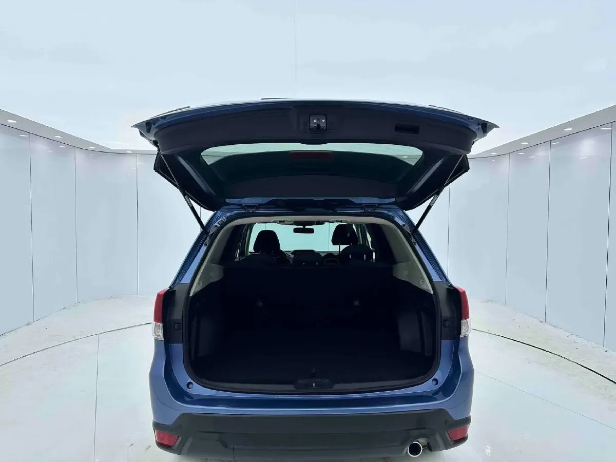 2022 Subaru Forester 2.0L 154HP H4 CVT,autocango,china used car exporter,china ev exporter,chinese used car exporter,chinese used ev exporter