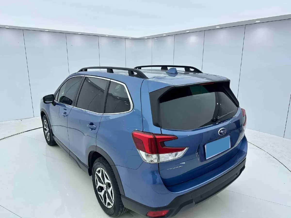 2022 Subaru Forester 2.0L 154HP H4 CVT,autocango,china used car exporter,china ev exporter,chinese used car exporter,chinese used ev exporter