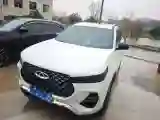 2022 Chery Tiggo 7 1.6T 197HP L4 7DCT