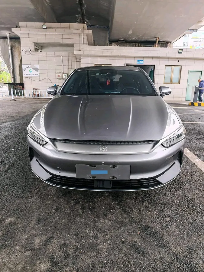 2021 BYD Qin Plus BEV 57.6KWH,autocango,china used car exporter,china ev exporter,chinese used car exporter,chinese used ev exporter