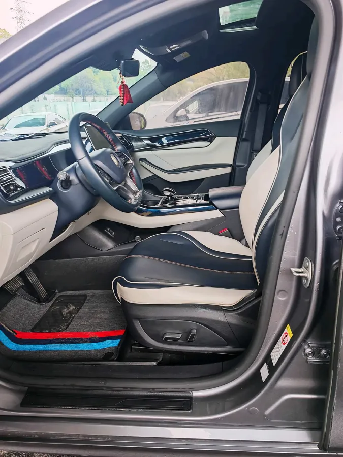 2021 BYD Qin Plus BEV 57.6KWH,autocango,china used car exporter,china ev exporter,chinese used car exporter,chinese used ev exporter