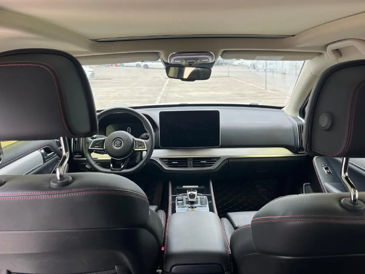 2019 BYD Tang 2.0T 192HP L4 6DCT PHEV 23.97KWH,autocango,china used car exporter,china ev exporter,chinese used car exporter,chinese used ev exporter