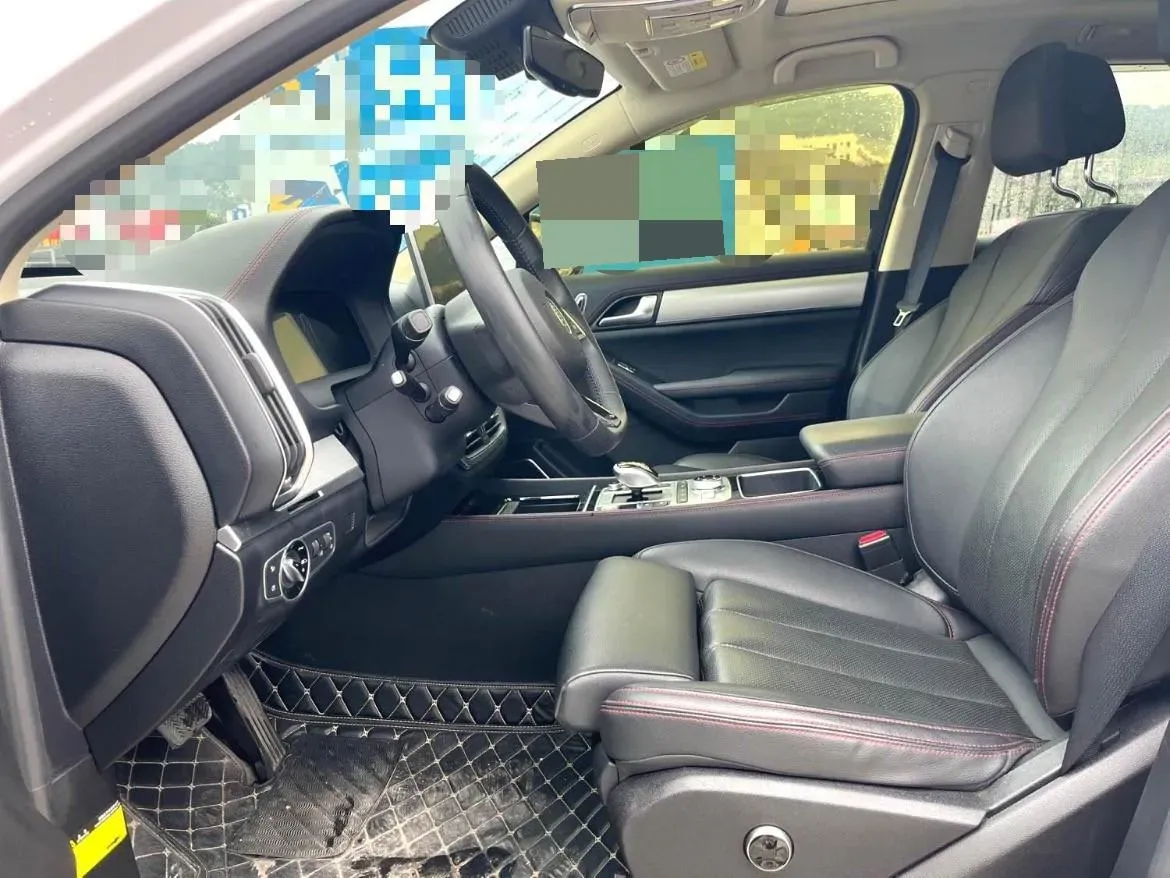 2019 BYD Tang 2.0T 192HP L4 6DCT PHEV 23.97KWH,autocango,china used car exporter,china ev exporter,chinese used car exporter,chinese used ev exporter