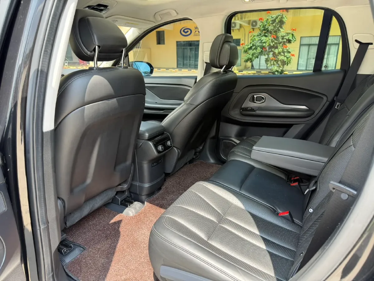 2019 NIO ES6 BEV 70KWH,autocango,china used car exporter,china ev exporter,chinese used car exporter,chinese used ev exporter