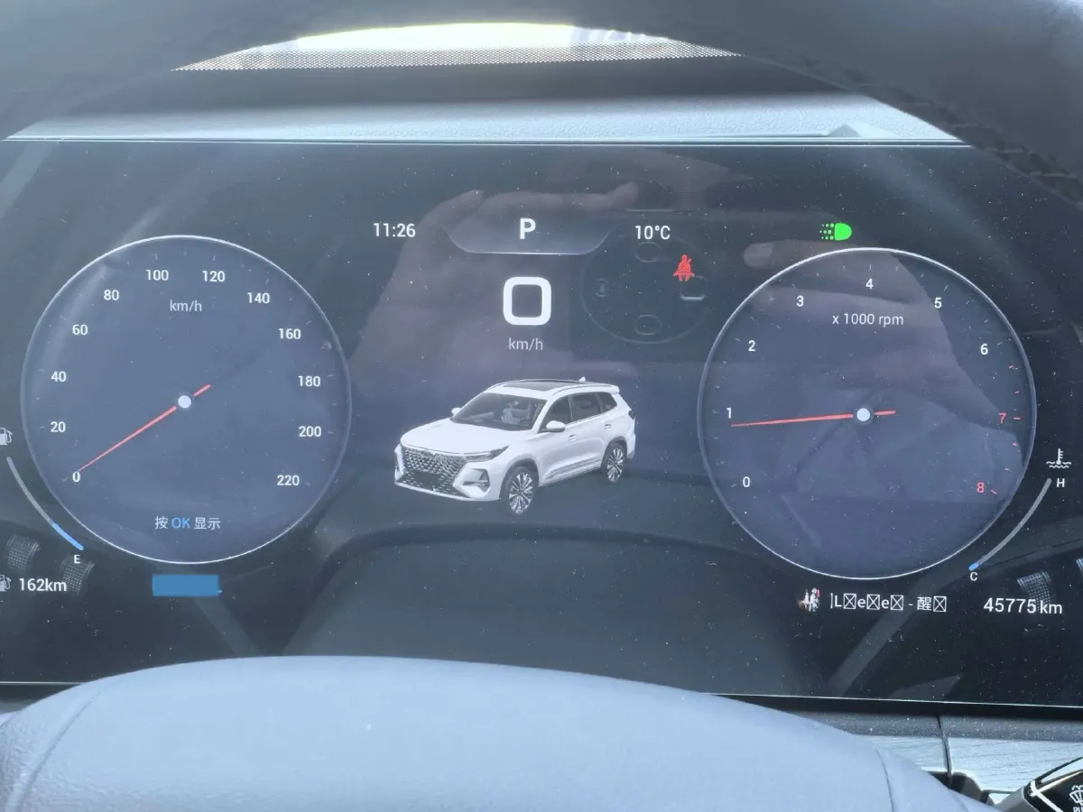 2024 Chery Tiggo 8 PRO 2.0T 254HP L4 7DCT,autocango,china used car exporter,china ev exporter,chinese used car exporter,chinese used ev exporter