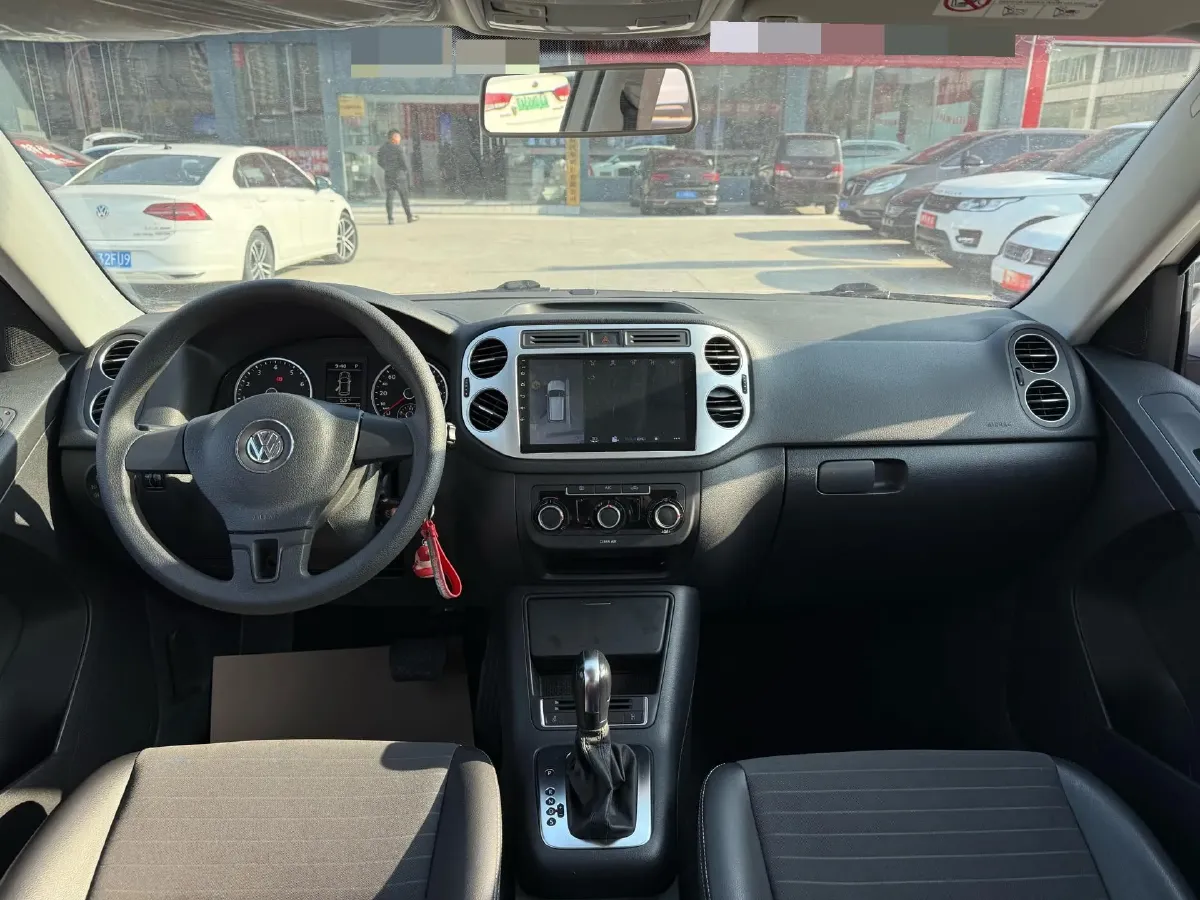 2017 MAXUS T60 2.0T 224HP L4 6AT,autocango,china used car exporter,china ev exporter,chinese used car exporter,chinese used ev exporter