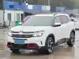 2019 Citroen C5 Aircross 1.6T 167HP L4 6AT