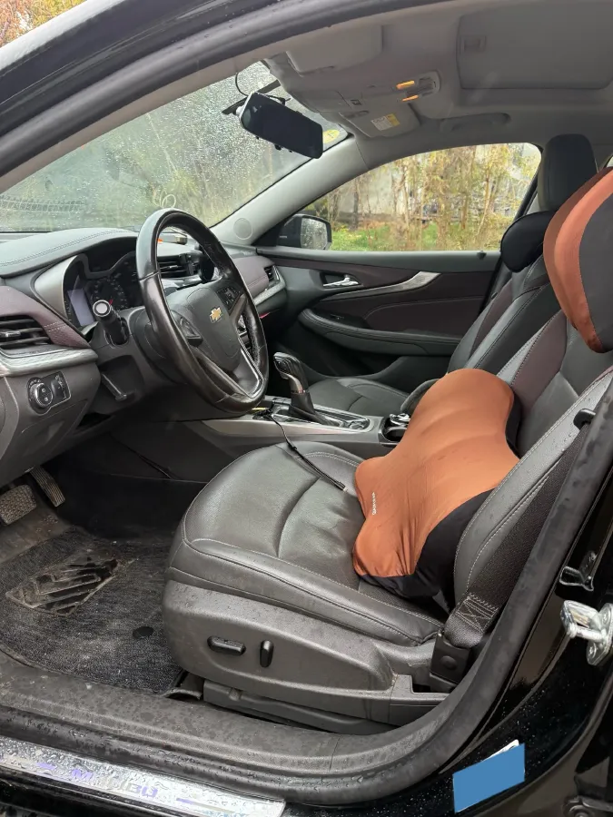 2018 Chevrolet Malibu 1.5T 170HP L4 6AT,autocango,china used car exporter,china ev exporter,chinese used car exporter,chinese used ev exporter