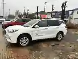 2017 Haval M6 1.5T 150HP L4 6MT
