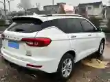 2017 Haval M6 1.5T 150HP L4 6MT