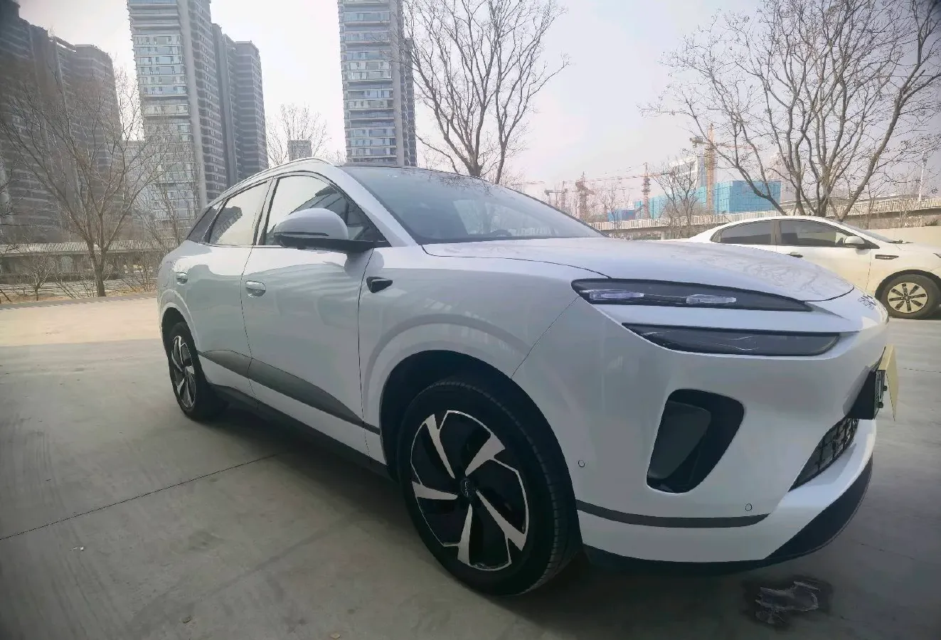 2025 BYD Sea Lion 06 1.5L 101HP L4 E-CVT PHEV,autocango,china used car exporter,china ev exporter,chinese used car exporter,chinese used ev exporter
