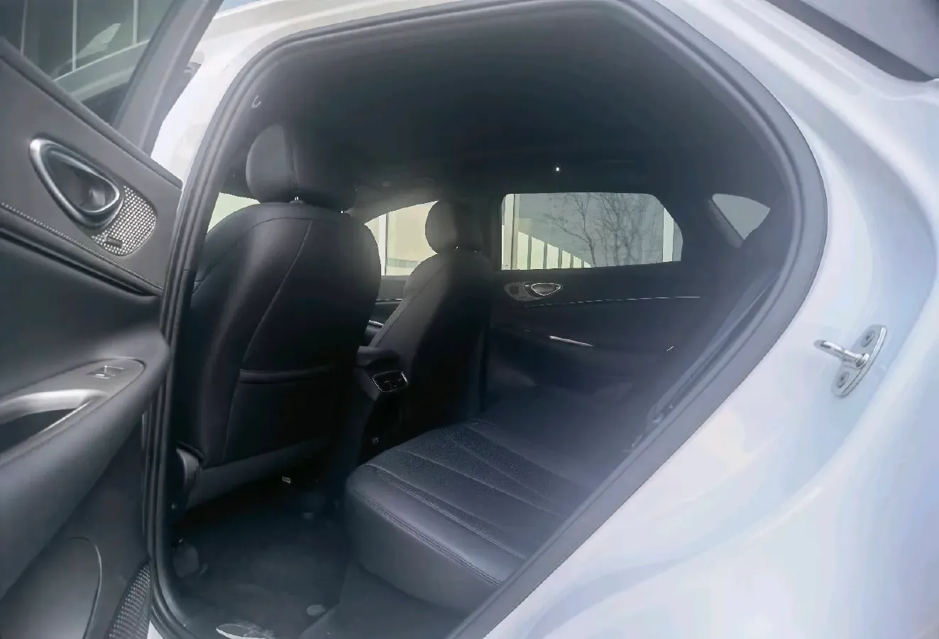 2025 BYD Sea Lion 06 1.5L 101HP L4 E-CVT PHEV,autocango,china used car exporter,china ev exporter,chinese used car exporter,chinese used ev exporter