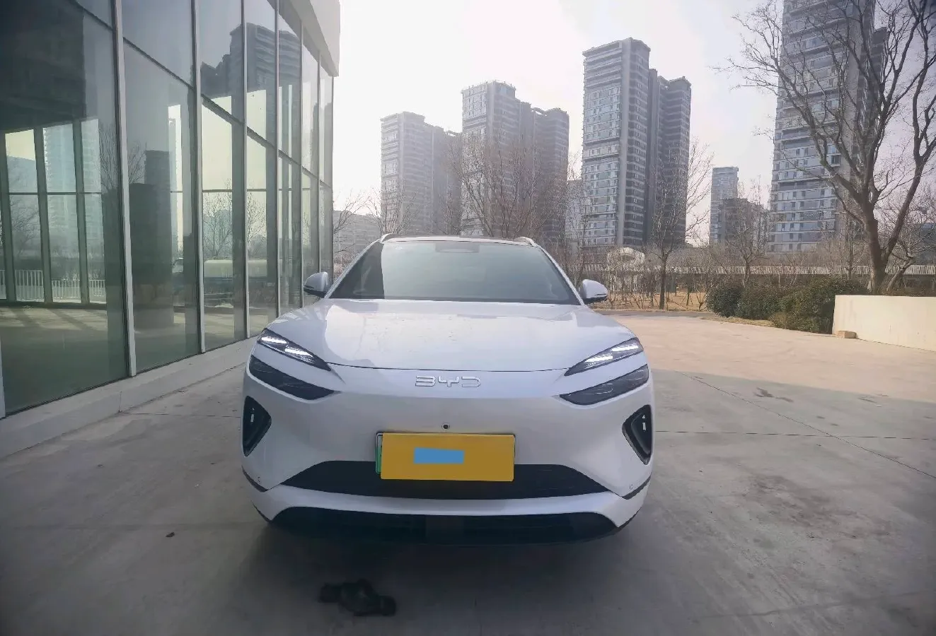 2025 BYD Sea Lion 06 1.5L 101HP L4 E-CVT PHEV,autocango,china used car exporter,china ev exporter,chinese used car exporter,chinese used ev exporter