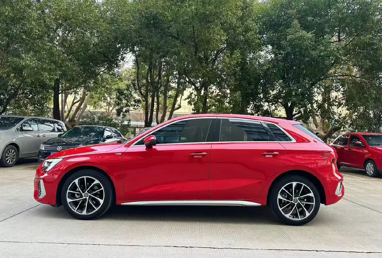 2021 Audi A3 1.4T 150HP L4 7DCT,autocango,china used car exporter,china ev exporter,chinese used car exporter,chinese used ev exporter