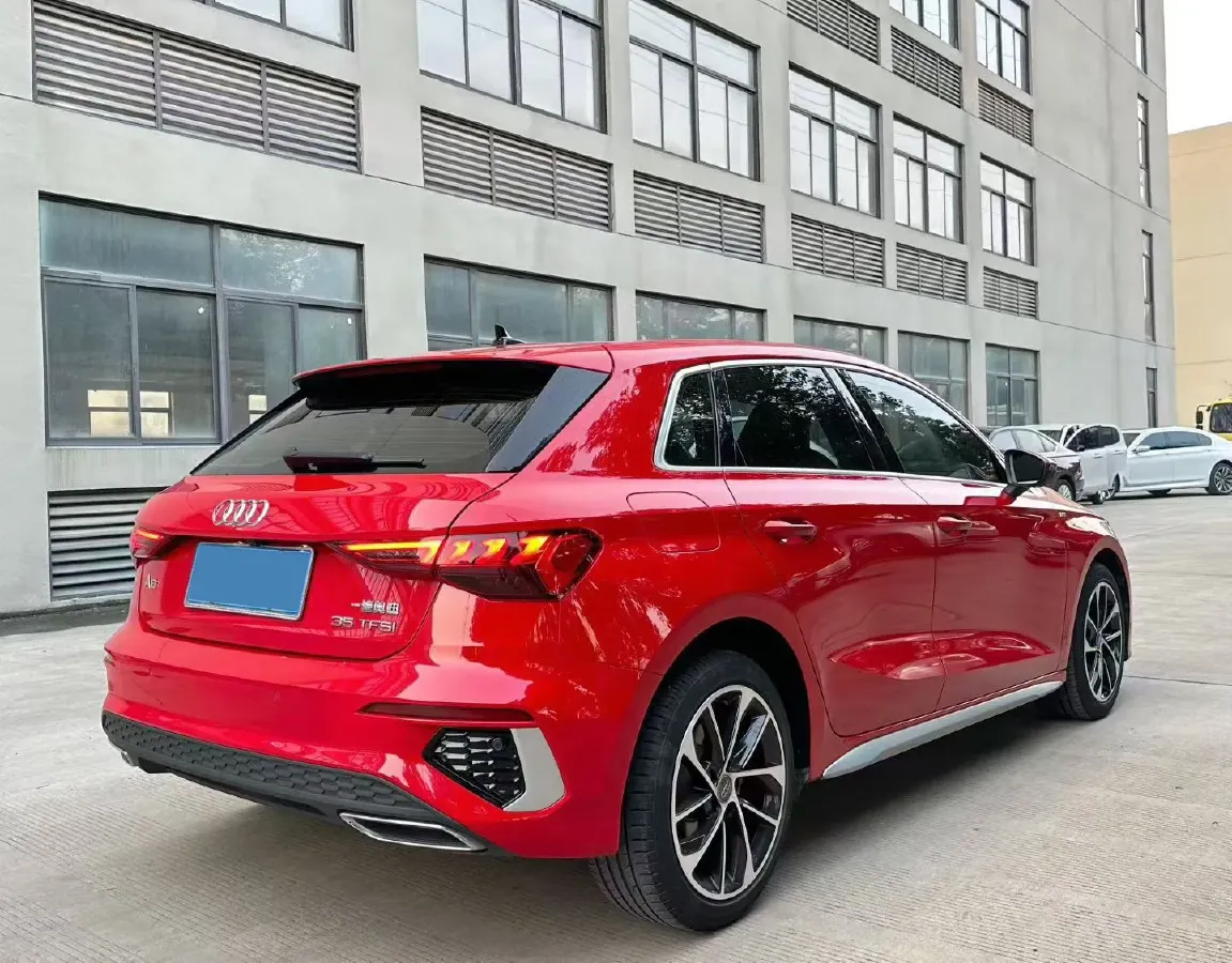 2021 Audi A3 1.4T 150HP L4 7DCT,autocango,china used car exporter,china ev exporter,chinese used car exporter,chinese used ev exporter
