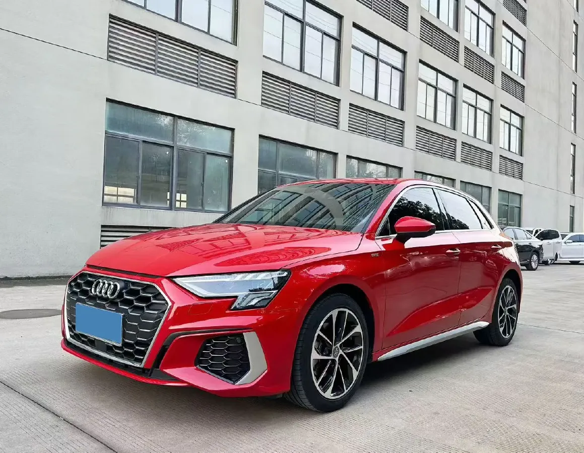 2021 Audi A3 1.4T 150HP L4 7DCT,autocango,china used car exporter,china ev exporter,chinese used car exporter,chinese used ev exporter