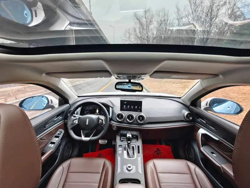 2017 WEY VV5 2.0T 197HP L4 7DCT,autocango,china used car exporter,china ev exporter,chinese used car exporter,chinese used ev exporter