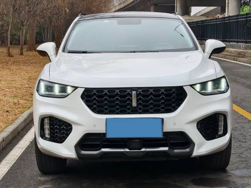 2017 WEY VV5 2.0T 197HP L4 7DCT,autocango,china used car exporter,china ev exporter,chinese used car exporter,chinese used ev exporter