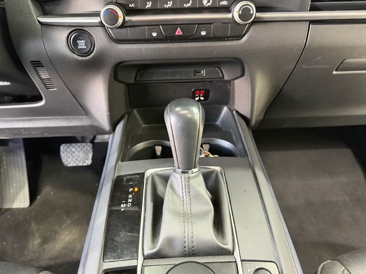 2021 Mazda CX-30 2.0L 158HP L4 6AT,autocango,china used car exporter,china ev exporter,chinese used car exporter,chinese used ev exporter