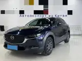 2021 MAZDA CX-30,autocango,china used car exporter,china ev exporter,chinese used car exporter,chinese used ev exporter