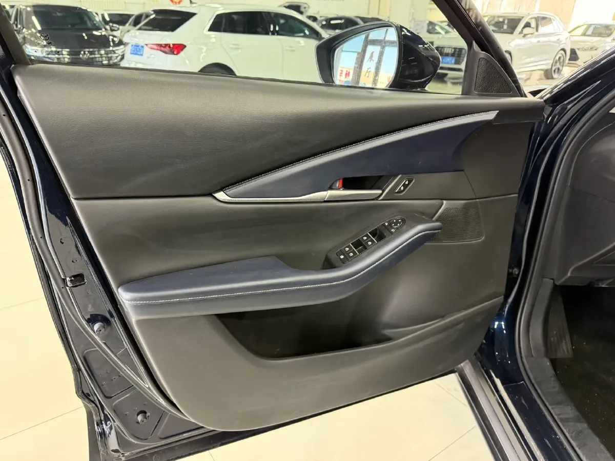 2021 Mazda CX-30 2.0L 158HP L4 6AT,autocango,china used car exporter,china ev exporter,chinese used car exporter,chinese used ev exporter