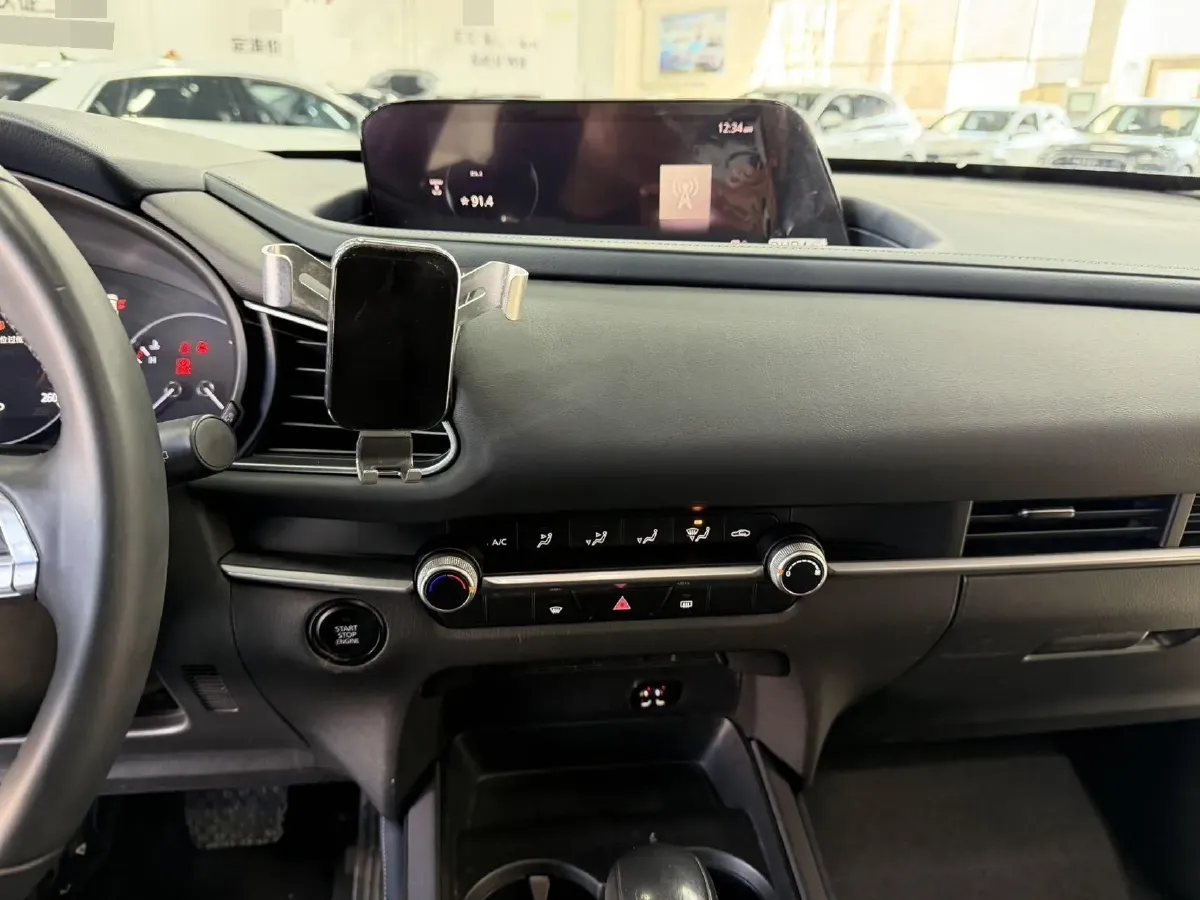 2021 Mazda CX-30 2.0L 158HP L4 6AT,autocango,china used car exporter,china ev exporter,chinese used car exporter,chinese used ev exporter