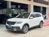 2018 Kia Sportage R 2.0L 160HP L4 6AT
