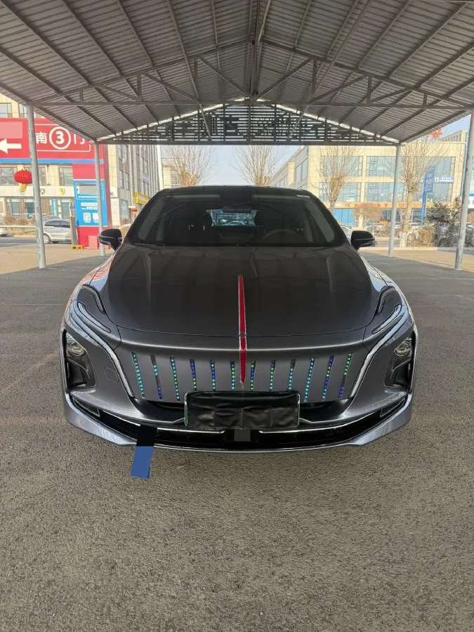 2024 HongQi E-QM5 BEV 72KWH,autocango,china used car exporter,china ev exporter,chinese used car exporter,chinese used ev exporter