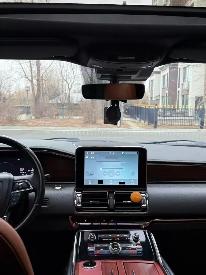 2020 Lincoln Navigator 3.5T 388HP V6 10AT,autocango,china used car exporter,china ev exporter,chinese used car exporter,chinese used ev exporter