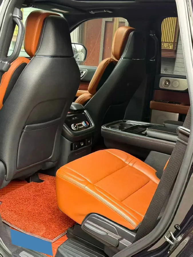 2020 Lincoln Navigator 3.5T 388HP V6 10AT,autocango,china used car exporter,china ev exporter,chinese used car exporter,chinese used ev exporter