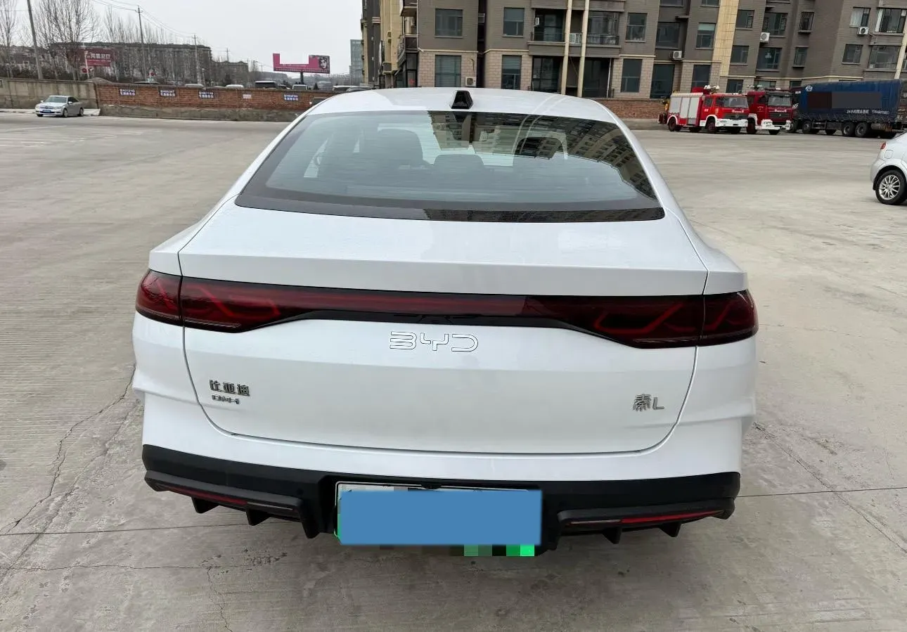 2025 BYD QinL 1.5L 101HP L4 E-CVT PHEV 10.08KWH,autocango,china used car exporter,china ev exporter,chinese used car exporter,chinese used ev exporter