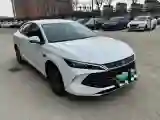 2025 BYD QinL 1.5L 101HP L4 E-CVT PHEV 10.08KWH