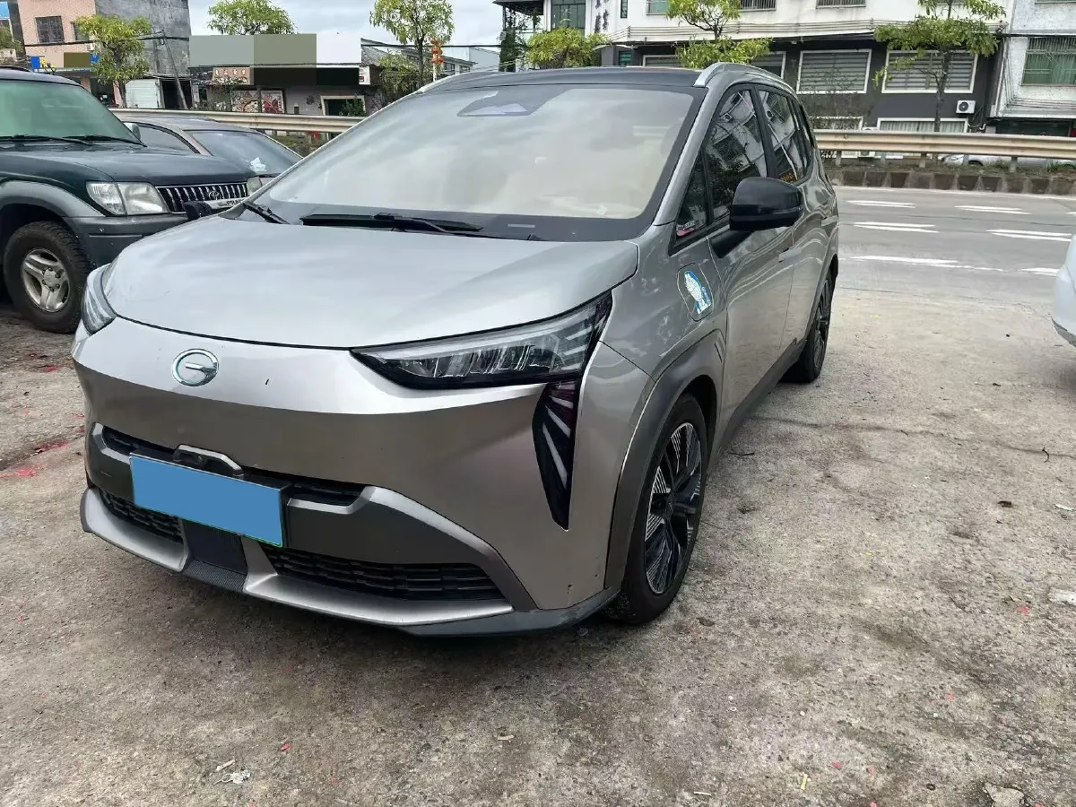 2023 Everus VE-1 BEV 61.3KWH,autocango,china used car exporter,china ev exporter,chinese used car exporter,chinese used ev exporter