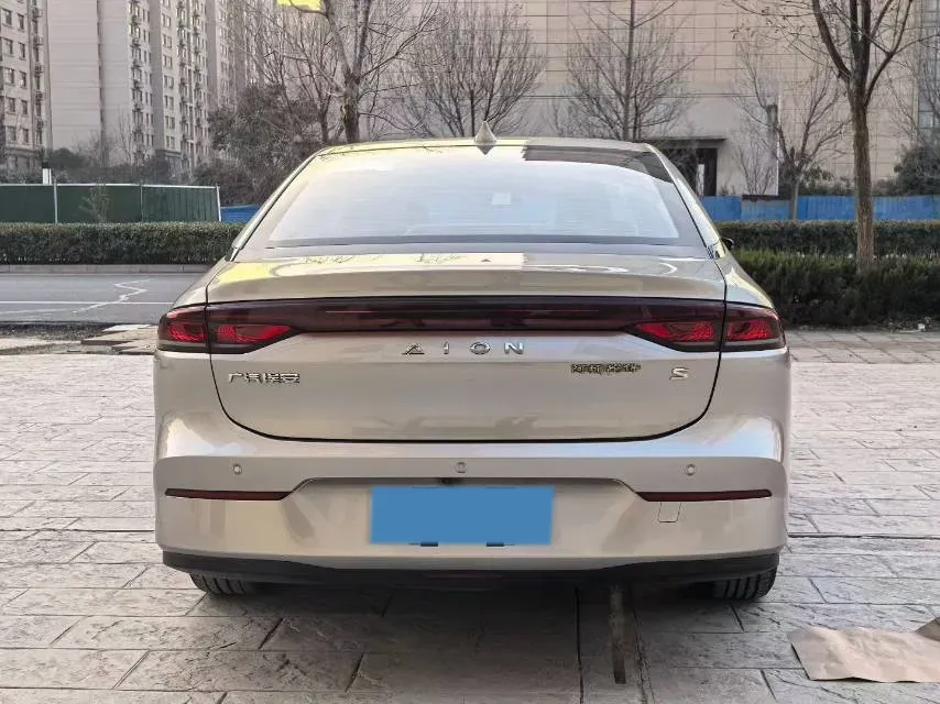 2022 Aion S BEV 60KWH,autocango,china used car exporter,china ev exporter,chinese used car exporter,chinese used ev exporter