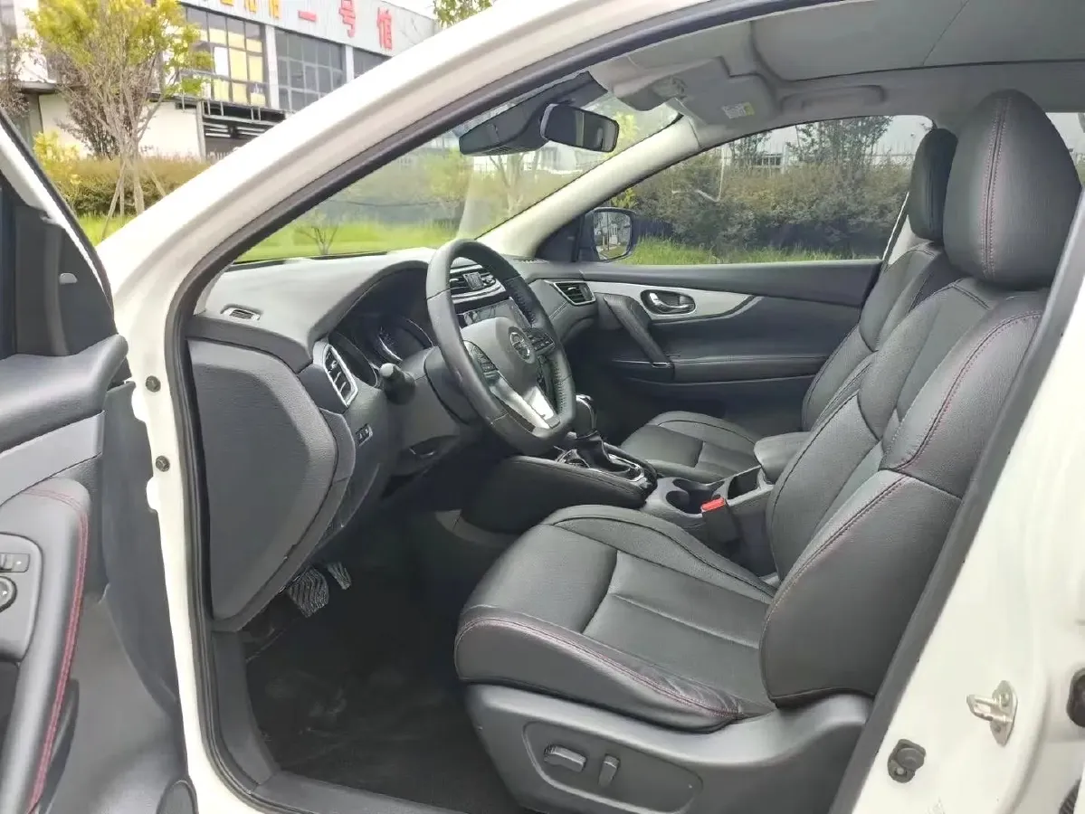 2021 Nissan Qashqai 2.0L 151HP L4 CVT,autocango,china used car exporter,china ev exporter,chinese used car exporter,chinese used ev exporter