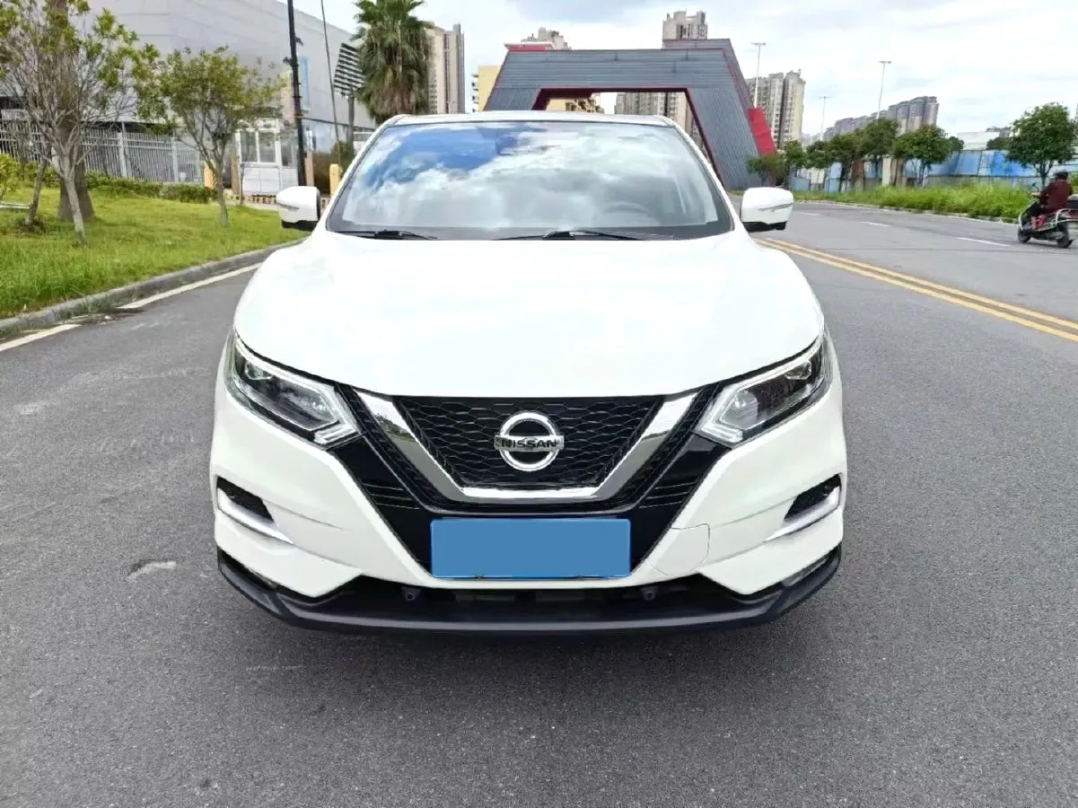 2021 Nissan Qashqai 2.0L 151HP L4 CVT,autocango,china used car exporter,china ev exporter,chinese used car exporter,chinese used ev exporter