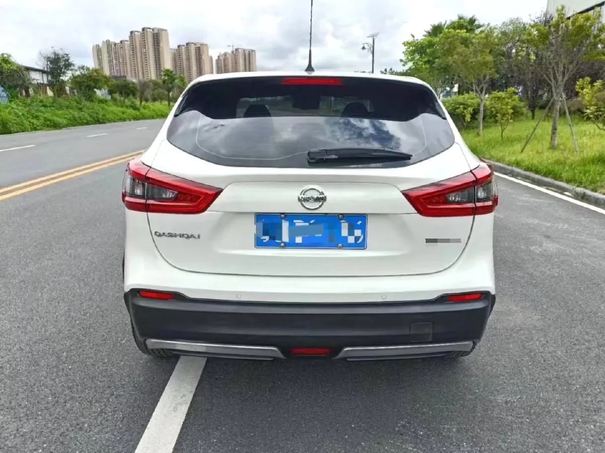 2021 Nissan Qashqai 2.0L 151HP L4 CVT,autocango,china used car exporter,china ev exporter,chinese used car exporter,chinese used ev exporter