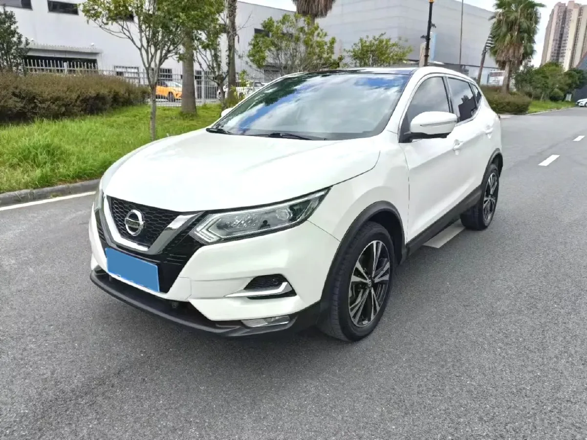 2021 Nissan Qashqai 2.0L 151HP L4 CVT,autocango,china used car exporter,china ev exporter,chinese used car exporter,chinese used ev exporter