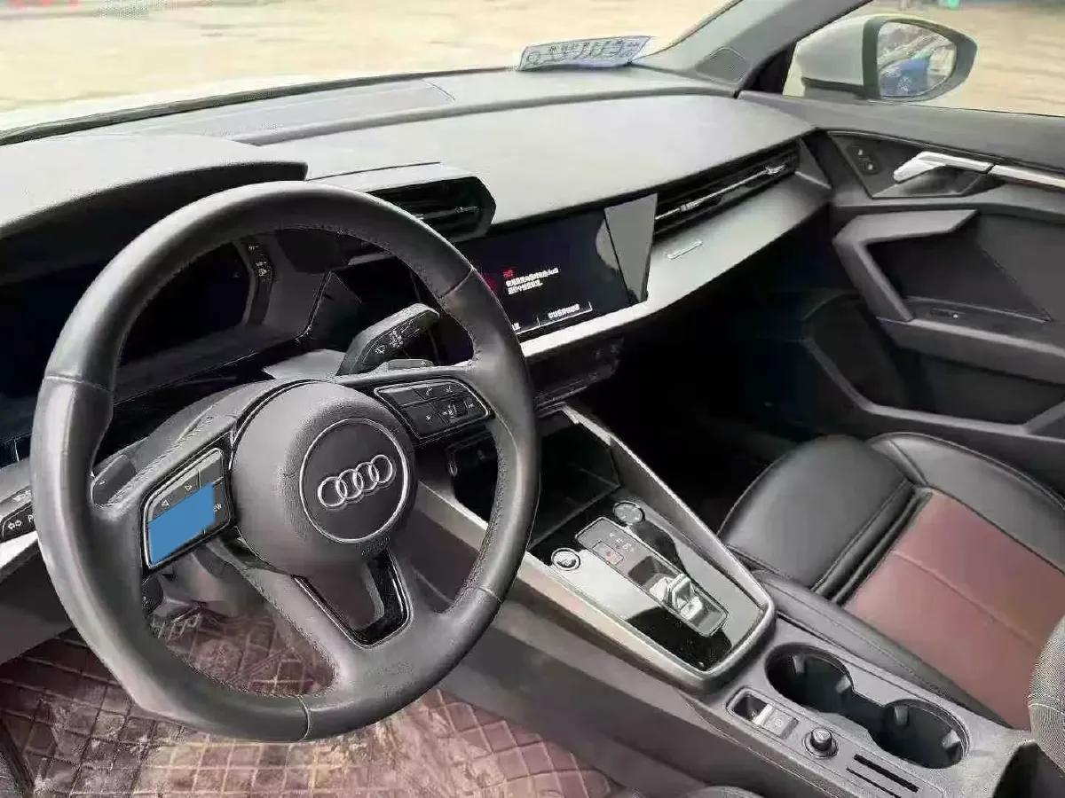 2021 Audi A3 1.4T 150HP L4 7DCT,autocango,china used car exporter,china ev exporter,chinese used car exporter,chinese used ev exporter