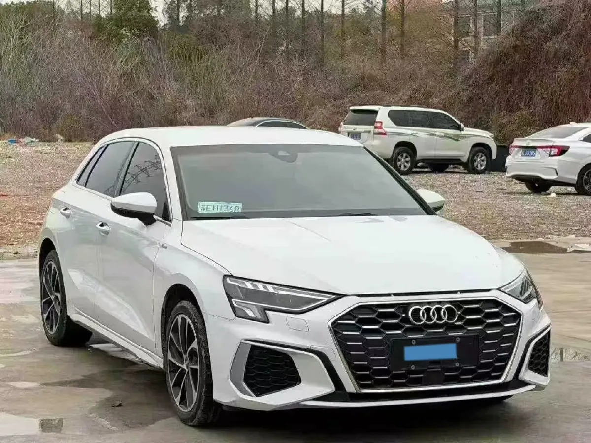 2021 Audi A3 1.4T 150HP L4 7DCT,autocango,china used car exporter,china ev exporter,chinese used car exporter,chinese used ev exporter