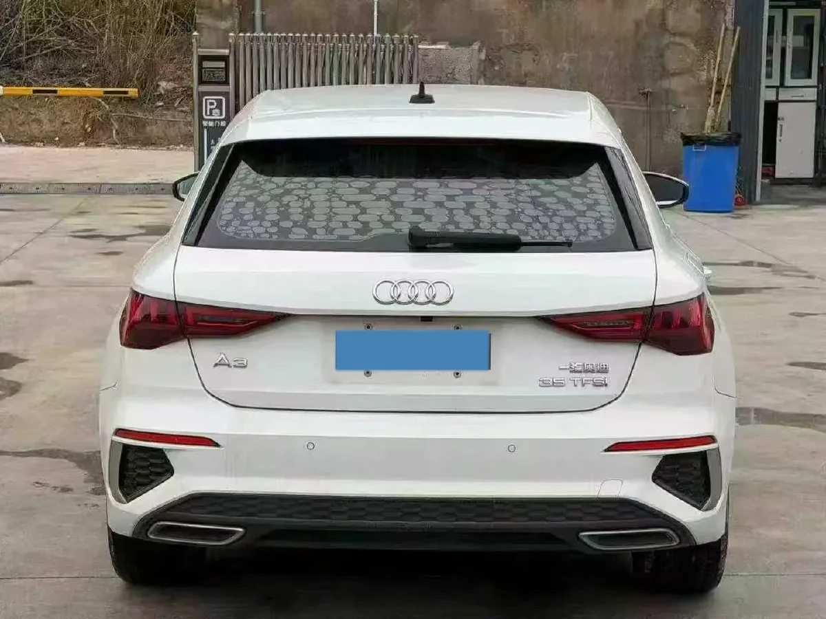 2021 Audi A3 1.4T 150HP L4 7DCT,autocango,china used car exporter,china ev exporter,chinese used car exporter,chinese used ev exporter