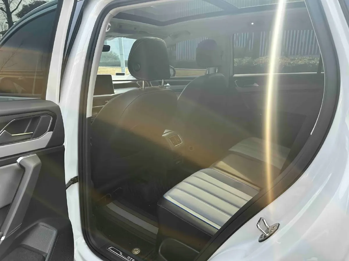 2023 Volkswagen Tayron GTE 1.4T 150HP L4 6DCT PHEV 13KWH,autocango,china used car exporter,china ev exporter,chinese used car exporter,chinese used ev exporter