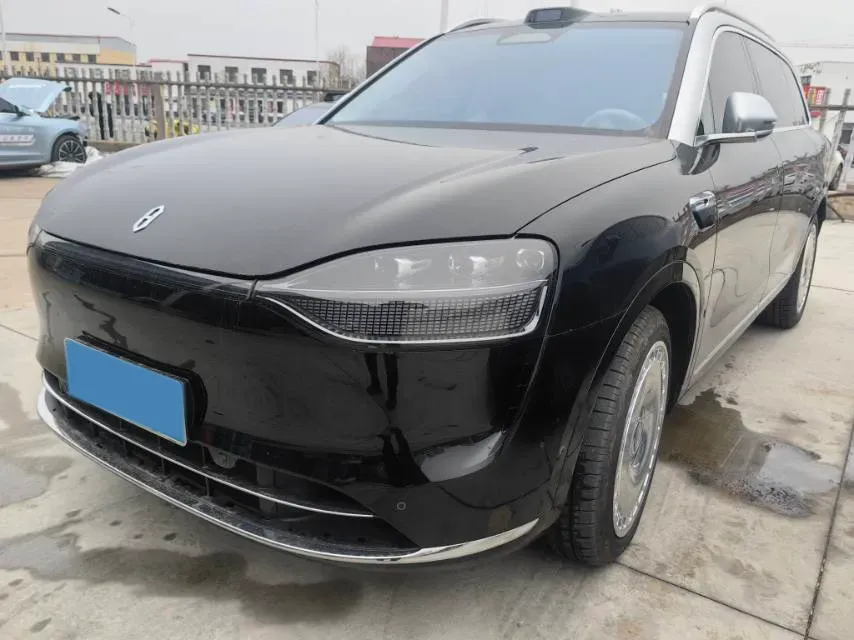 2025 AITO AITO M9 REEV 160HP REEV 52KWH,autocango,china used car exporter,china ev exporter,chinese used car exporter,chinese used ev exporter