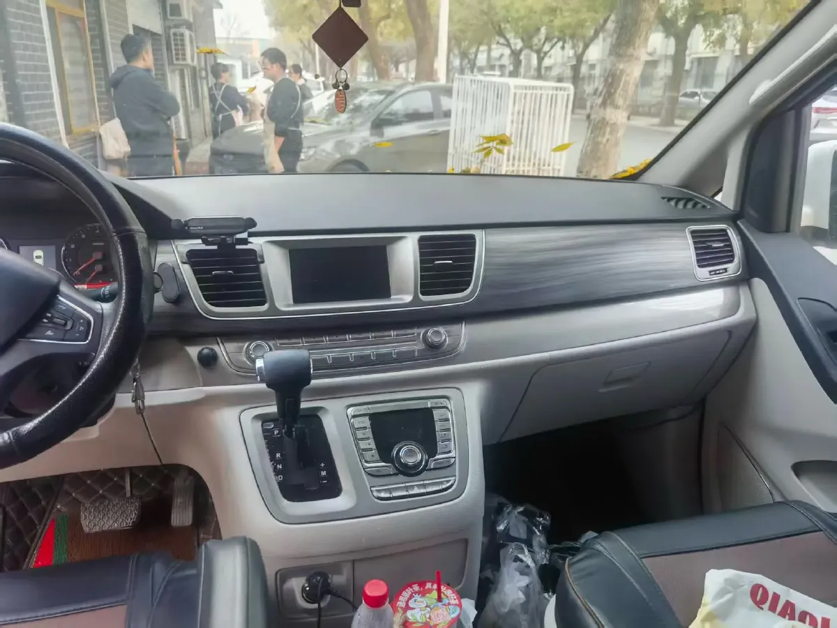 2018 MAXUS G10 2.0T 224HP L4 6AT,autocango,china used car exporter,china ev exporter,chinese used car exporter,chinese used ev exporter