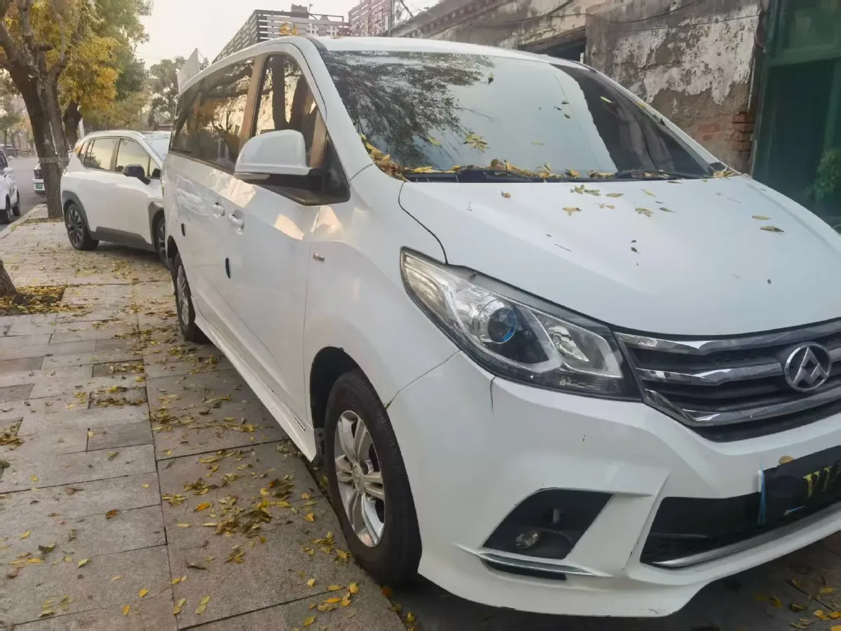 2018 MAXUS G10 2.0T 224HP L4 6AT,autocango,china used car exporter,china ev exporter,chinese used car exporter,chinese used ev exporter