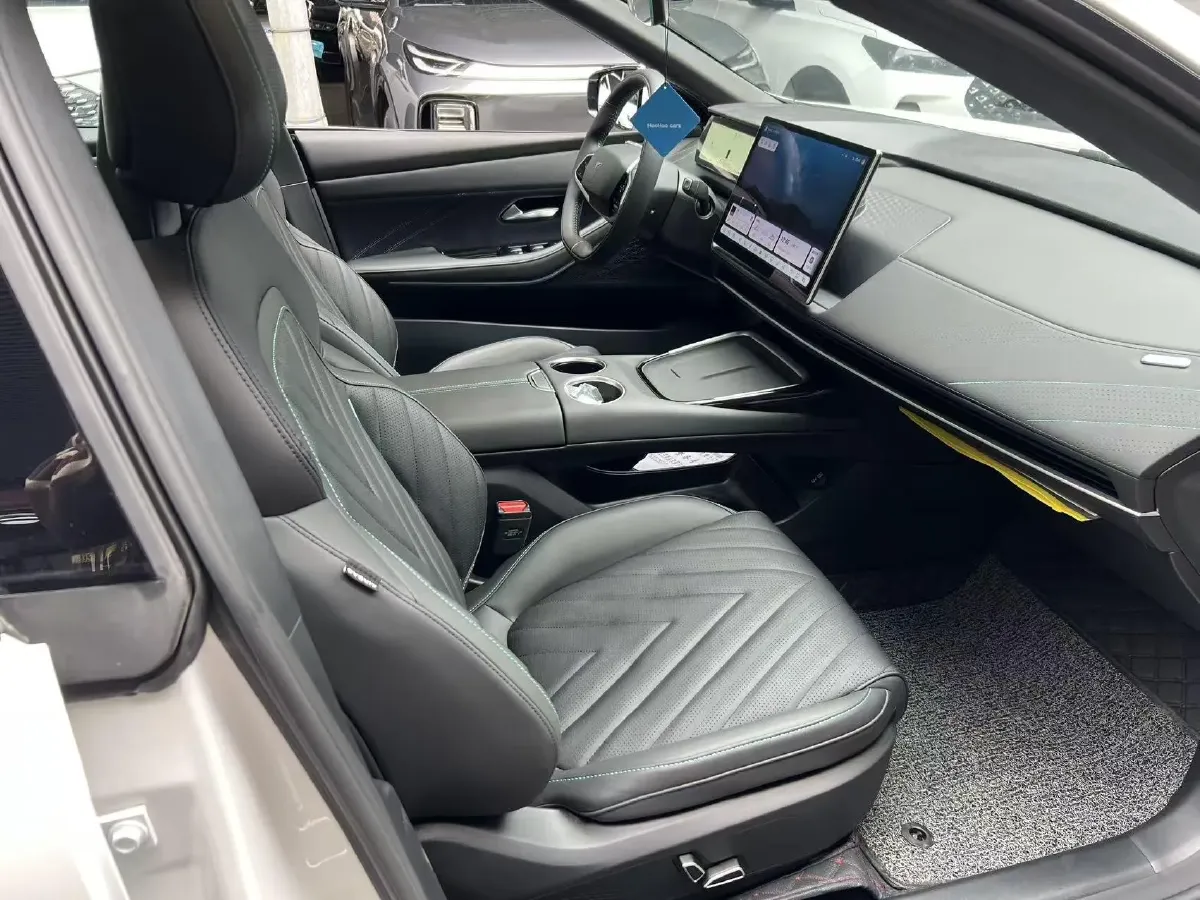 2025 Deepal SL03 1.5L 95HP L4 REEV 18.99KWH,autocango,china used car exporter,china ev exporter,chinese used car exporter,chinese used ev exporter